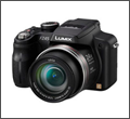 Panasonic Lumix DMC-FZ45